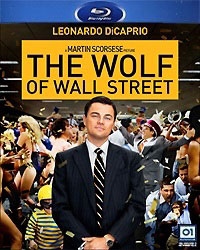 The Wolf of Wall Street