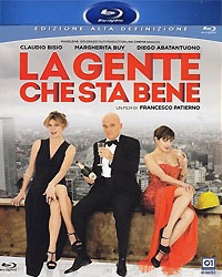 La gente che sta bene