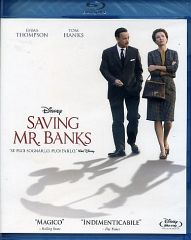 Saving Mr. Banks