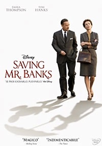 SAVING MR. BANKS