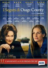 I SEGRETI DI OSAGE COUNTY