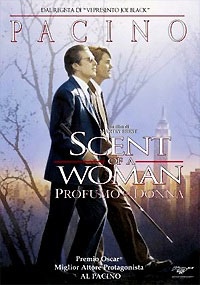 SCENT OF A WOMAN
