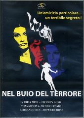 NEL BUIO DEL TERRORE