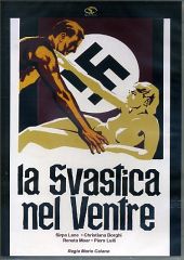 LA SVASTICA NEL VENTRE