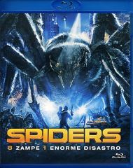 Spiders