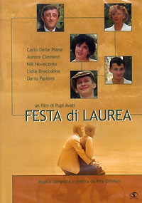 FESTA DI LAUREA 
