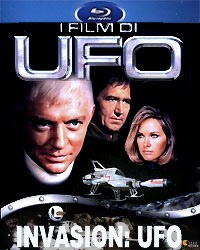 Ufo : Invasion Ufo