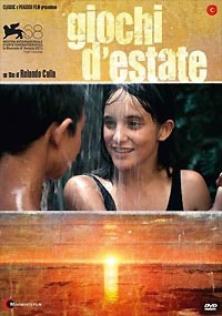 GIOCHI D'ESTATE