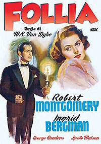 FOLLIA   (1941)