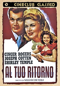 AL TUO RITORNO