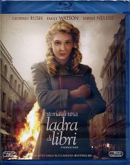 Storia di una ladra di libri
