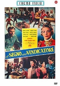 IL SEGNO DEL VENDICATORE