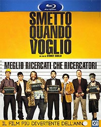 Smetto quando voglio
