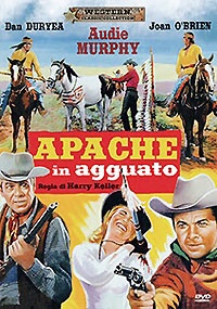 APACHE IN AGGUATO