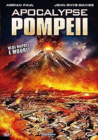 APOCALYPSE POMPEII