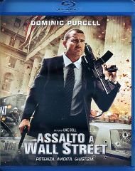 Assalto a Wall Street
