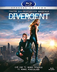Divergent