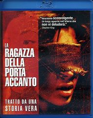 La ragazza della porta accanto