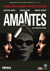 AMANTES 