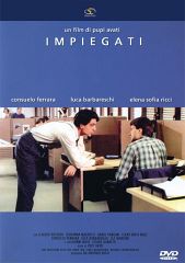 IMPIEGATI  