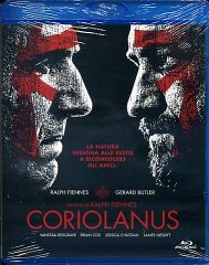 Coriolanus