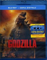 Godzilla (2014)