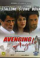 AVENGING ANGELO 