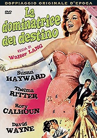 LA DOMINATRICE DEL DESTINO
