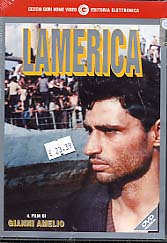 LAMERICA