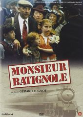 MONSIEUR BATIGNOLE