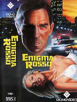 ENIGMA ROSSO