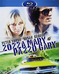 Zozza Mary pazzo Gary
