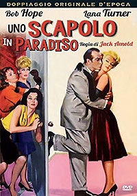 UNO SCAPOLO IN PARADISO