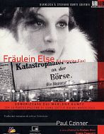 FRAULEIN ELSE ( La Signorina Else ) 