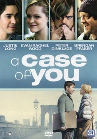 A CASE OF YOU