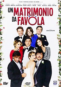 UN MATRIMONIO DA FAVOLA