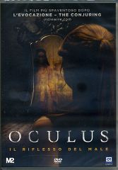 OCULUS - Il riflesso del male 