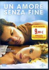 UN AMORE SENZA FINE