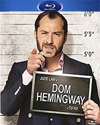 Dom Hemingway