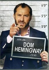 DOM HEMINGWAY