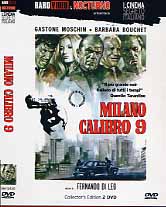 MILANO CALIBRO 9 