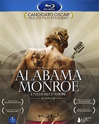Alabama Monroe