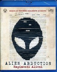 Alien Abduction 