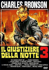 IL GIUSTIZIERE DELLA NOTTE 3 