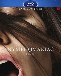 Nymphomaniac - Vol. 2