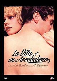 LA VITA E' UN ARCOBALENO