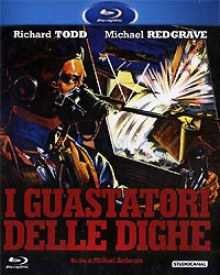 I guastatori delle dighe