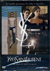 YVES SAINT LAURENT