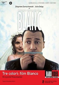 TRE COLORI : FILM BIANCO