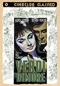 VERDI DIMORE 